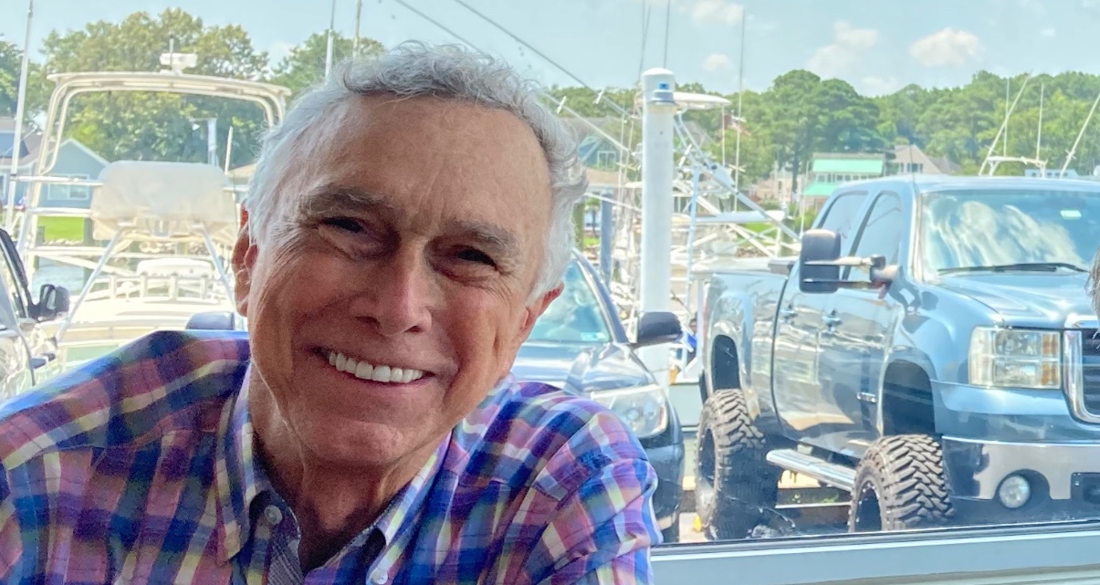 William T (Bill) Campbell-Artist